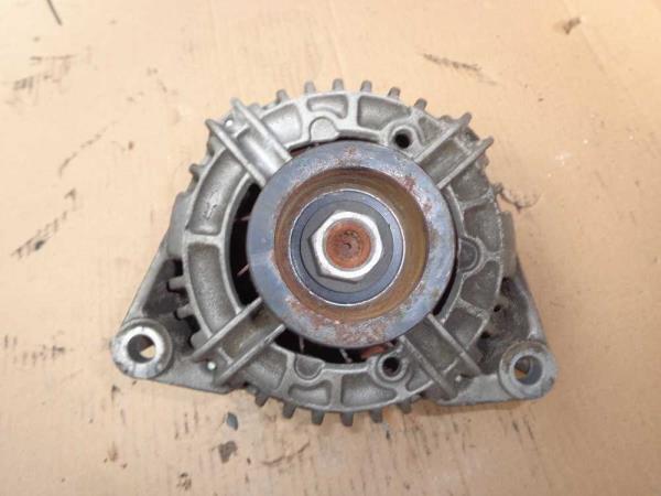 ALTERNATEUR 120AMP MERCEDES - Vue 1